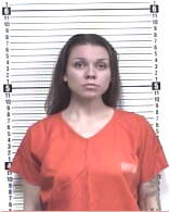 Inmate GARLAND, NICOLE A