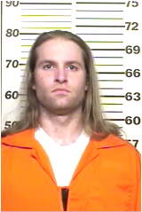 Inmate HARTUNG, NOEL C