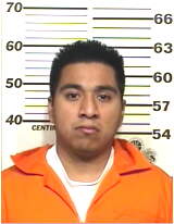 Inmate HERNANDEZ, LUIS A