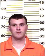 Inmate HIETT, JUSTIN J