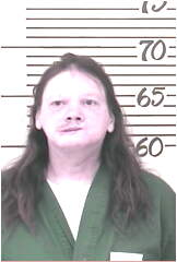 Inmate HOLLENBECK, WILLIAM J