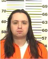 Inmate HOSTETTER, TIMOTHY A