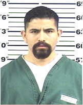 Inmate JIMENEZAYALA, JESUS