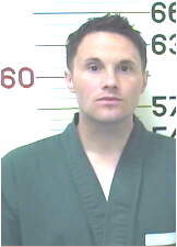 Inmate LANEY, CULLEN J