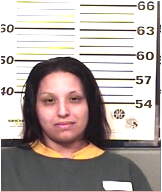 Inmate MONTOYA, ASIALENE M