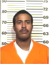 Inmate MORRIS, JEFF C