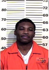 Inmate RICHARDSON, TARRON