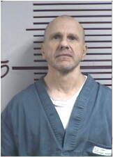 Inmate SCOTT, LARRY D