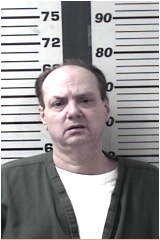 Inmate SHAULEY, NICHOLAS L