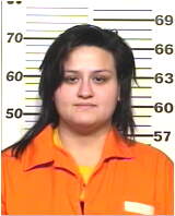 Inmate SIERRA, AZUSENA M