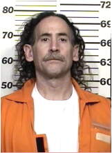 Inmate WALTERS, MICHAEL A