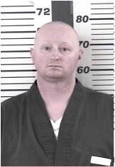 Inmate WESTER, SHAWN M