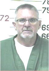 Inmate WEST, KENNETH W