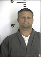 Inmate YELLOTT, CHRIS E