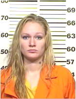 Inmate ALLEN, CHRISTINA J