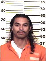 Inmate BARRIOS, JULIAN