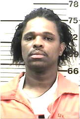 Inmate BENJAMIN, WALTER M