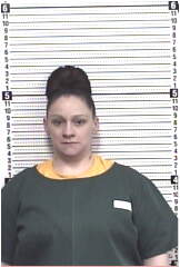 Inmate BLANKENSHIP, TAMARA M