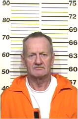 Inmate BROOKS, DAVID D