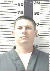 Inmate CONYER, MICHAEL W