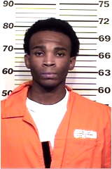 Inmate DOZIER, ERNEST