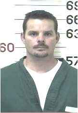 Inmate DWYER, JOHN W