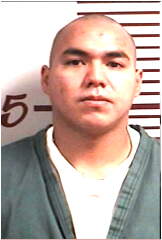 Inmate GARCIALAPAZ, JOSE A