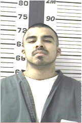 Inmate GONZALES, ROBERT J