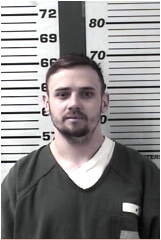 Inmate GUETTLEIN, JUSTIN L
