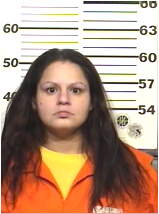 Inmate HANSON, JENNIFER M