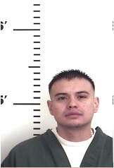 Inmate HEREDIA, RAMON