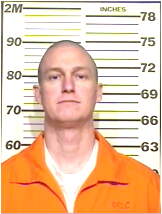 Inmate HILL, DALLAS C