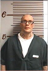 Inmate HOLLAND, MATTHEW J