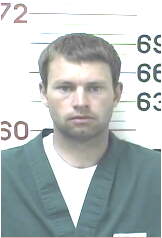 Inmate JOHNSON, JOSEPH A