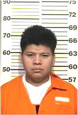 Inmate LOPEZLOPEZ, JUVENTINO