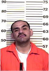 Inmate LOPEZ, JAIRUS J