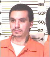 Inmate LOPEZ, MICHAEL J