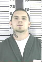 Inmate MCMULLEN, THOMAS