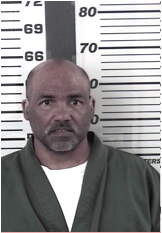 Inmate MONTGOMERY, KEVIN M