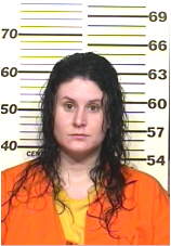 Inmate MORRELL, AMY