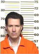 Inmate PELTIER, ROBERT C