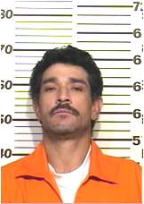 Inmate PORTILLORODRIGUEZ, JULIO