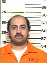 Inmate RAMIREZ, RAYMOND H