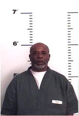 Inmate RICHARDSON, SIDNEY E