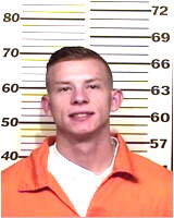 Inmate ROBINSON, JESSE J