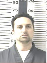 Inmate RUDERMAN, DAVID C