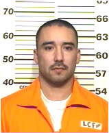 Inmate SALASQUINTANA, ARNULFO