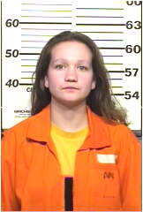 Inmate SMITH, SABRINA A