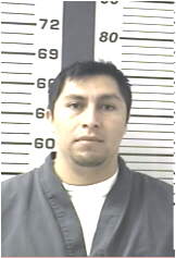 Inmate VELEZGALICIA, MIGUEL G