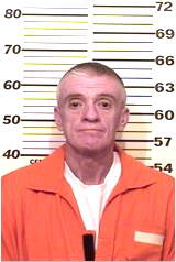 Inmate WAGNER, MICHAEL N